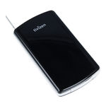 Tivizen wDE-T010 Tablet TV User Manual