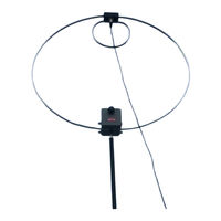 Alpha Antenna Alpha Loop Sr User Manual