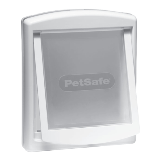 Petsafe 700 series Installation Manual