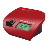 Stanbio HemoPoint-H2 User Manual