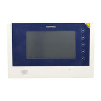 Commax CAV-705U User Manual
