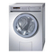 Washer V-ZUG Adora SLQ Operating Instructions Manual
