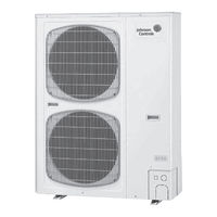 Johnson Controls JX Series Engineering Manual