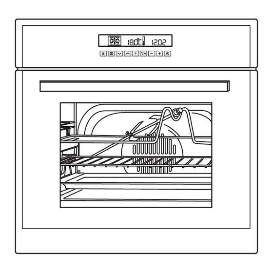 Lebensstil Kollektion LKBO-1016SD Instruction Manual