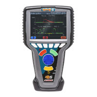 TECNOMOTOR RASTHER BOX Quick Manual