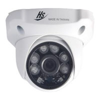 Hi Sharp HS-6IN1-D073B7 Instruction Manual