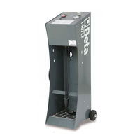 Beta 1467LF Instructions For Use Manual