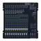 Music Mixer Yamaha MG166C Owner's Manual