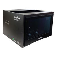 A&D bestView ADF-5000 Installation And Operation Manual