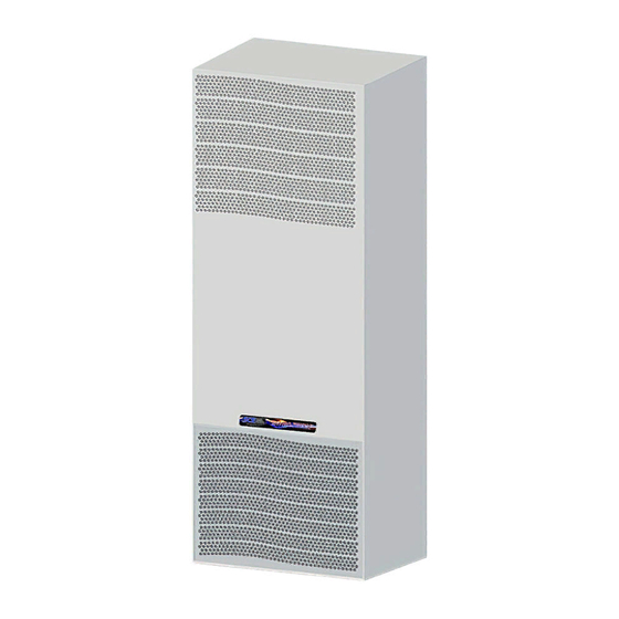 SCE Enviro-Therm -AC6800B460V3 User Manual