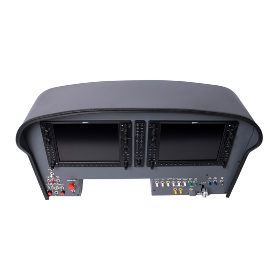 Aircatglobal VirtualFly SOLO GA1 Quick Start Manual