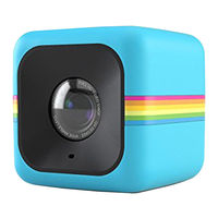 Kodak Cube Quick Start Manual