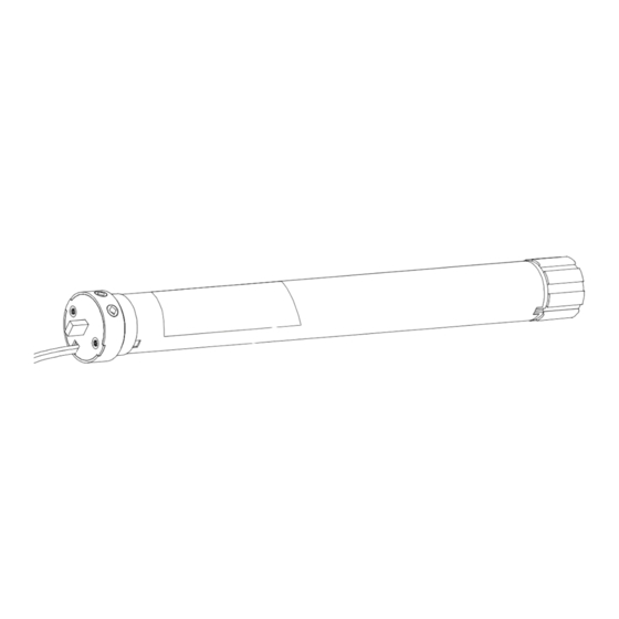 Master MOON Series Quick Start Manual