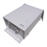 TFortis PSW-2G+Hot Operating Manual