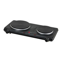 Eldom PG20 User Manual
