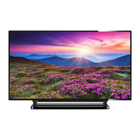 Toshiba L2546DG User Manual