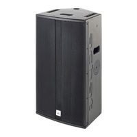 thomann Achat 110 MA User Manual