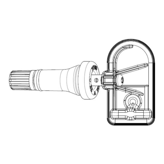 Baolong TMSS6A3 Operation Manual