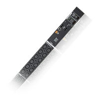 ATEN eco PDU PE7324 User Manual