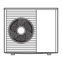 Vaillant aroTHERM plus VWL 75/6 A S2 Series Operating Instructions Manual