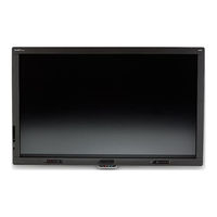 Smart SBID 8070ie-SMP User Manual