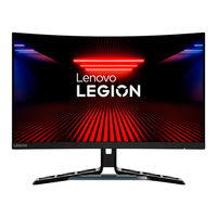 Lenovo R27fc-30 User Manual