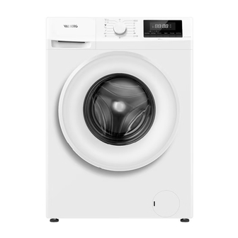 VALBERG WF 812 B W180C Instructions For Use Manual