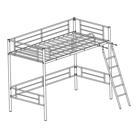Costway HU10694-T Manual