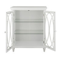 Teamson Home Florence ELG-635 Manual