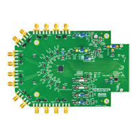 Analog Devices EVAL-AD4857 User Manual