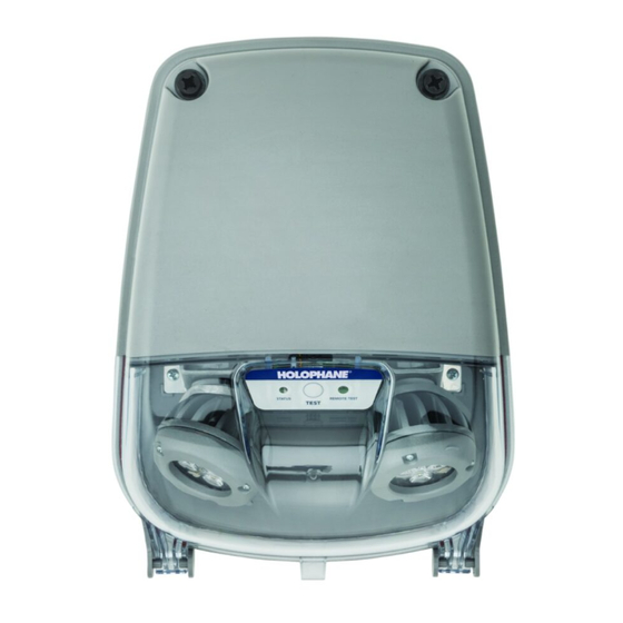 Acuity Brands DESOTO DSL46 Manual