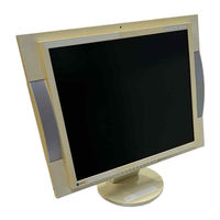 Eizo FlexScan L778 User Manual