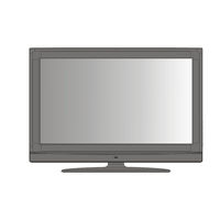 Skyworth LCD-32L8E Instruction Manual