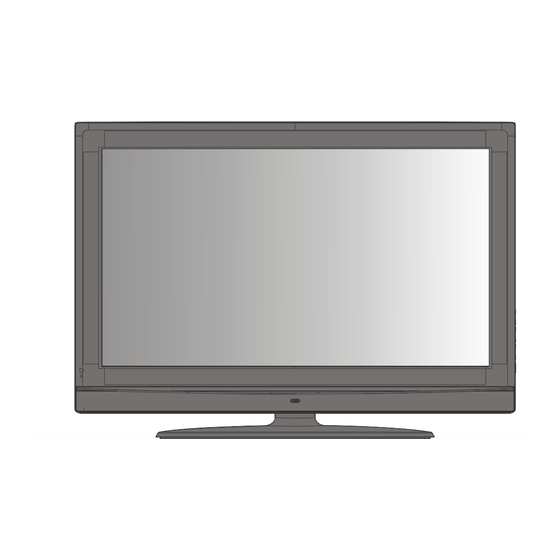 Skyworth LCD-32L8E 32-inch LCD TV/Monitor Manuals