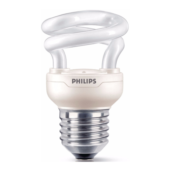Philips Tornado 871016321151010 Specifications