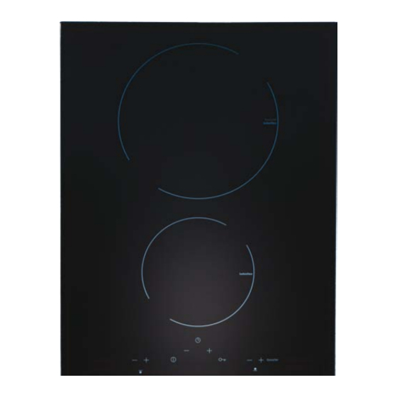 Caple C993I Instruction Manual