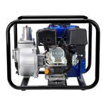 PowerMax XP652WP Owner's Manual