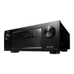 Denon IN-Command AVR-X4000 Specifications
