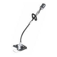 Ryobi RLT3600C Original Instructions Manual