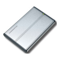 Manhattan 702898 User Manual