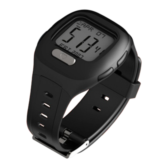 WeGo PULSE Manuals