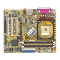 DFI PS35-BL User Manual