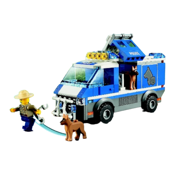 4441 lego instructions online