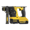 Rotary Hammer DeWalt DCH213 Manual
