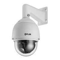 FLIR QUASAR CP-4221 User And Installation Manual