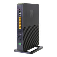 Altice Labs GR240BG User Manual