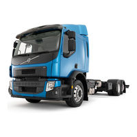 Volvo FE Product Manual