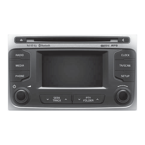 Hyundai Mobis AM211SLGE User Manual