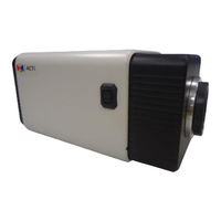 ACTi A23 Hardware Manual