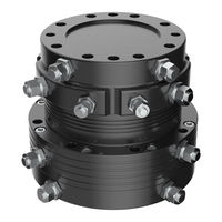 AVS Rotators Operating Manual